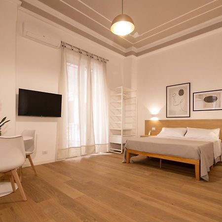 Villareale47 Luxury Suites & Rooms Παλέρμο Εξωτερικό φωτογραφία