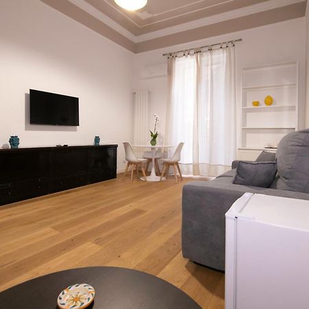 Villareale47 Luxury Suites & Rooms Παλέρμο Εξωτερικό φωτογραφία