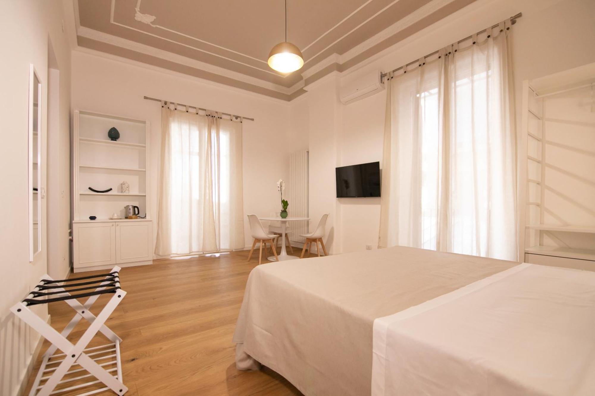 Villareale47 Luxury Suites & Rooms Παλέρμο Εξωτερικό φωτογραφία