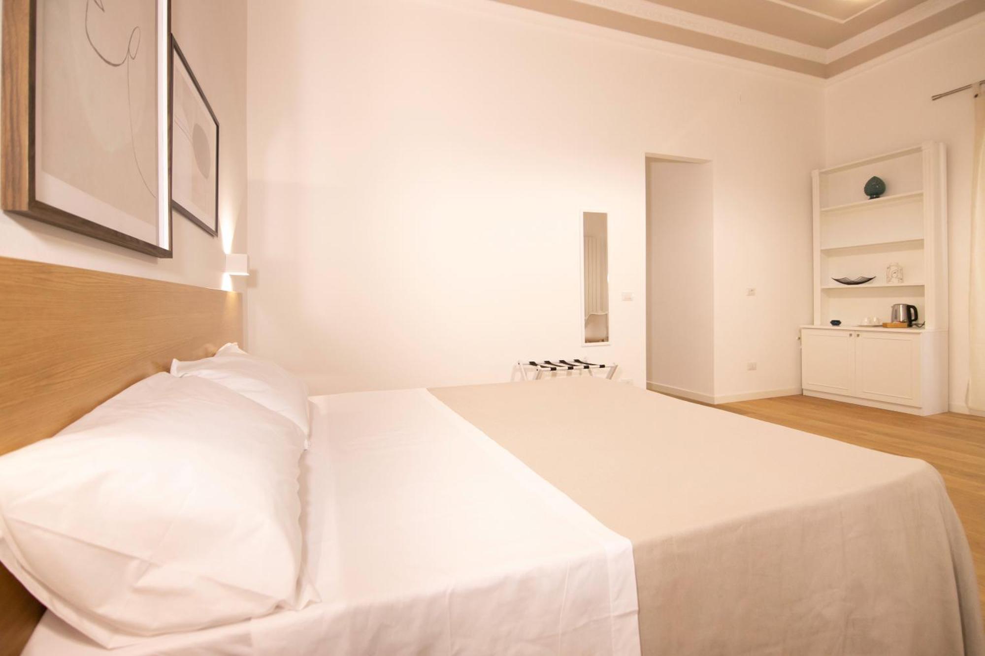 Villareale47 Luxury Suites & Rooms Παλέρμο Εξωτερικό φωτογραφία