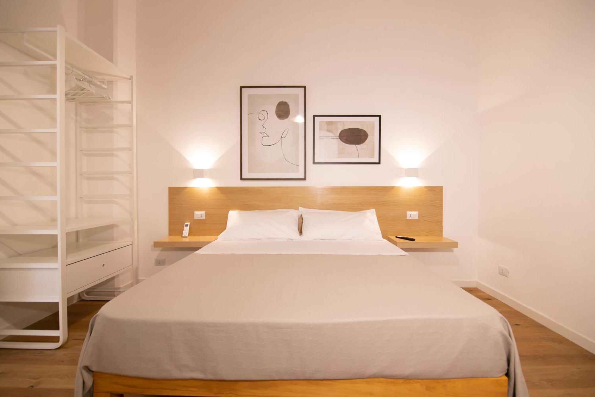 Villareale47 Luxury Suites & Rooms Παλέρμο Εξωτερικό φωτογραφία