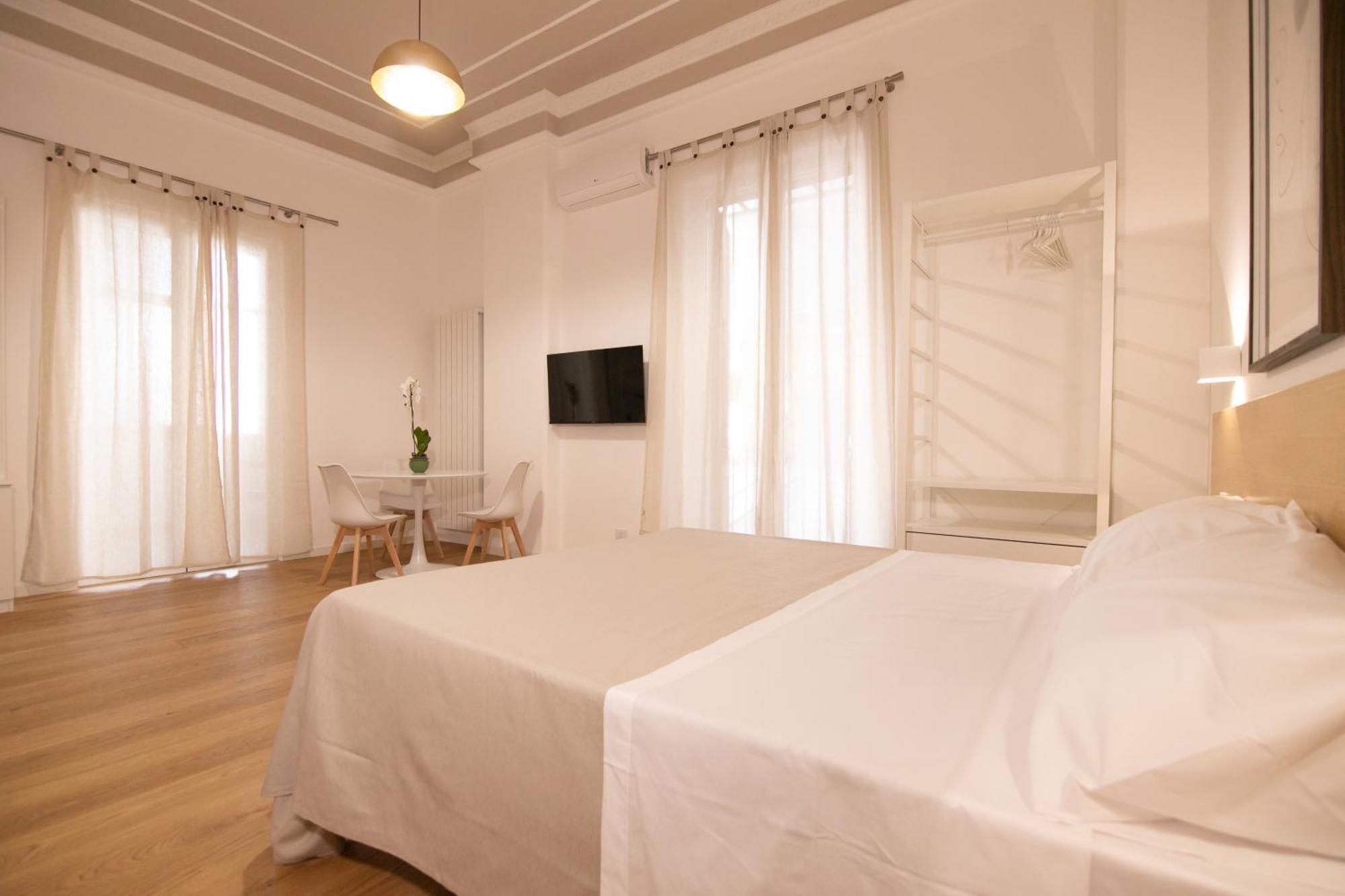 Villareale47 Luxury Suites & Rooms Παλέρμο Εξωτερικό φωτογραφία