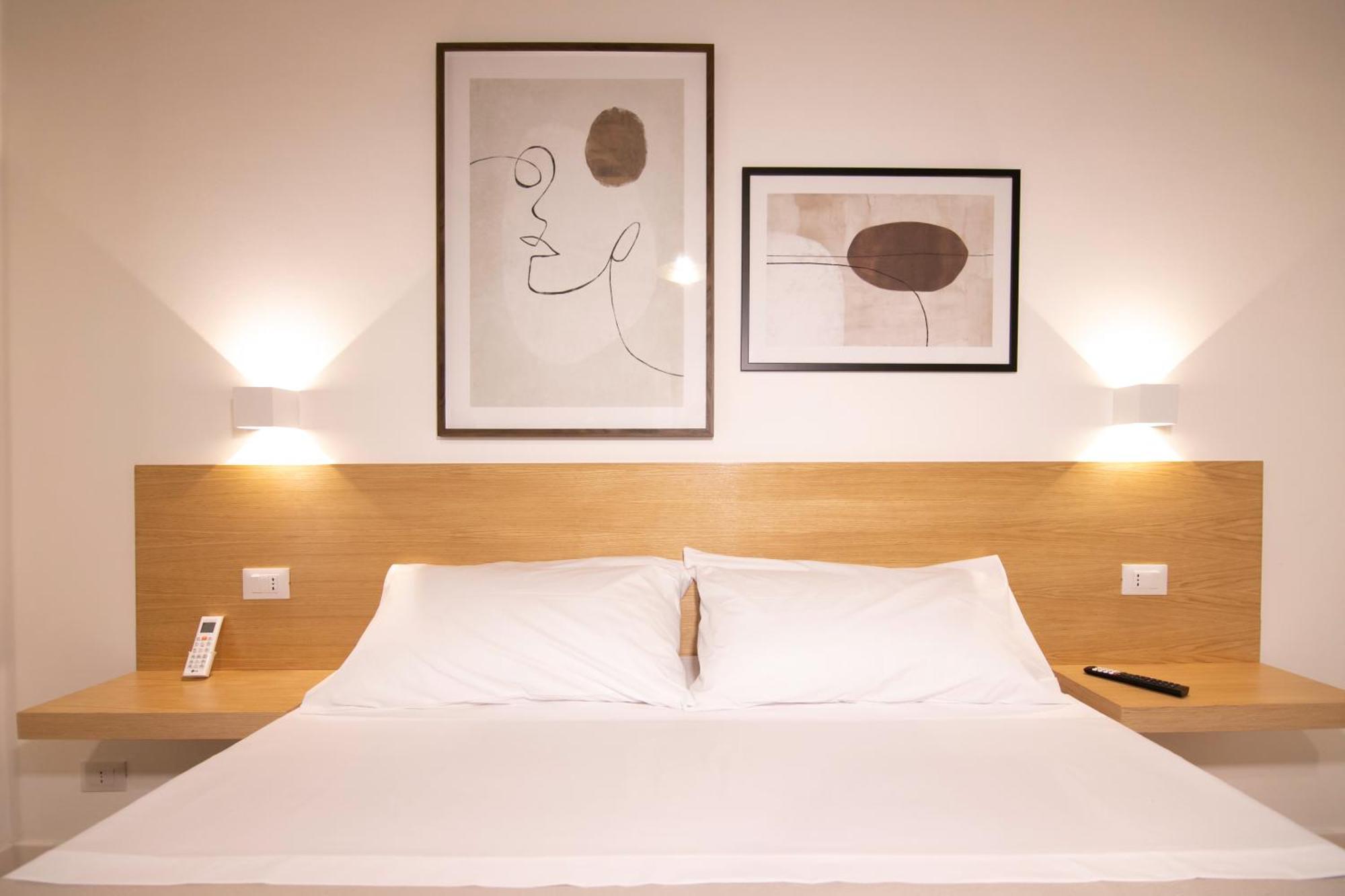Villareale47 Luxury Suites & Rooms Παλέρμο Εξωτερικό φωτογραφία