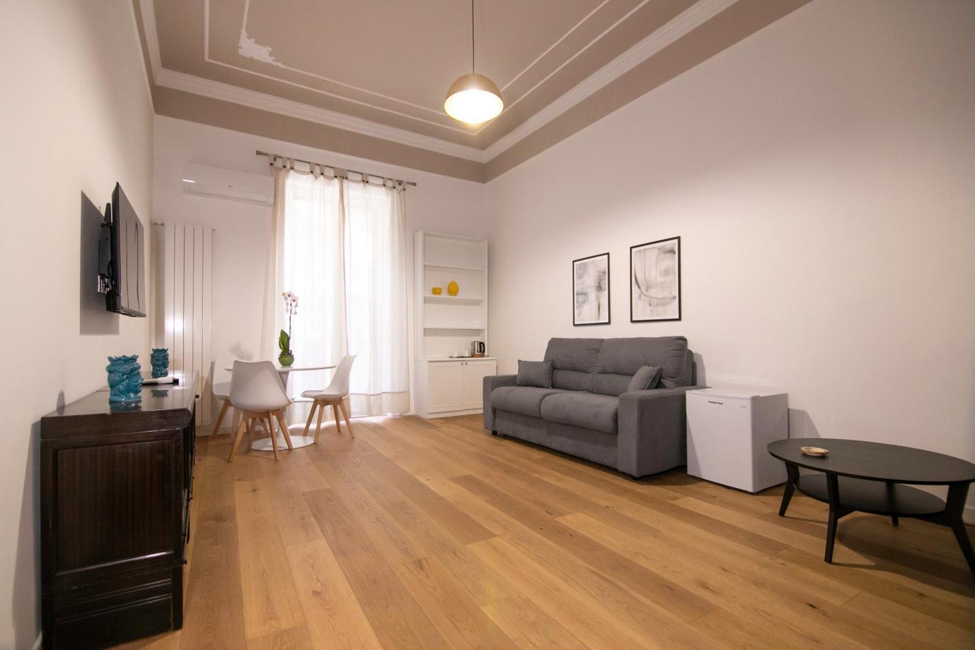 Villareale47 Luxury Suites & Rooms Παλέρμο Εξωτερικό φωτογραφία