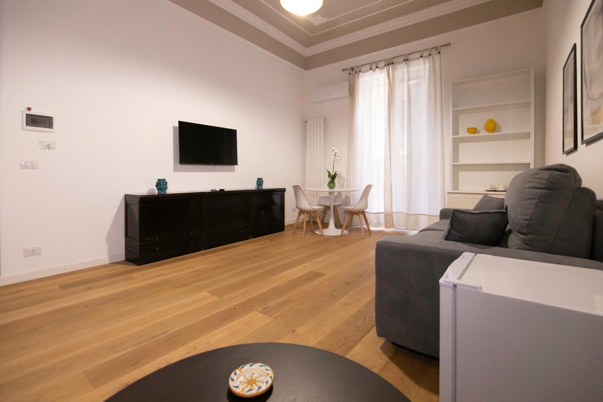 Villareale47 Luxury Suites & Rooms Παλέρμο Εξωτερικό φωτογραφία