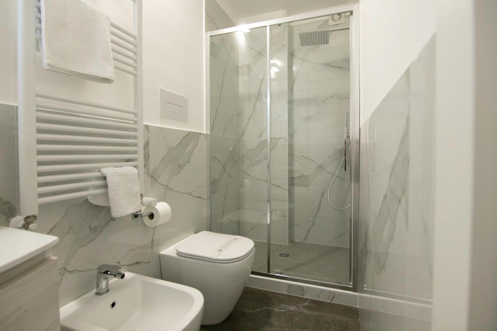 Villareale47 Luxury Suites & Rooms Παλέρμο Εξωτερικό φωτογραφία