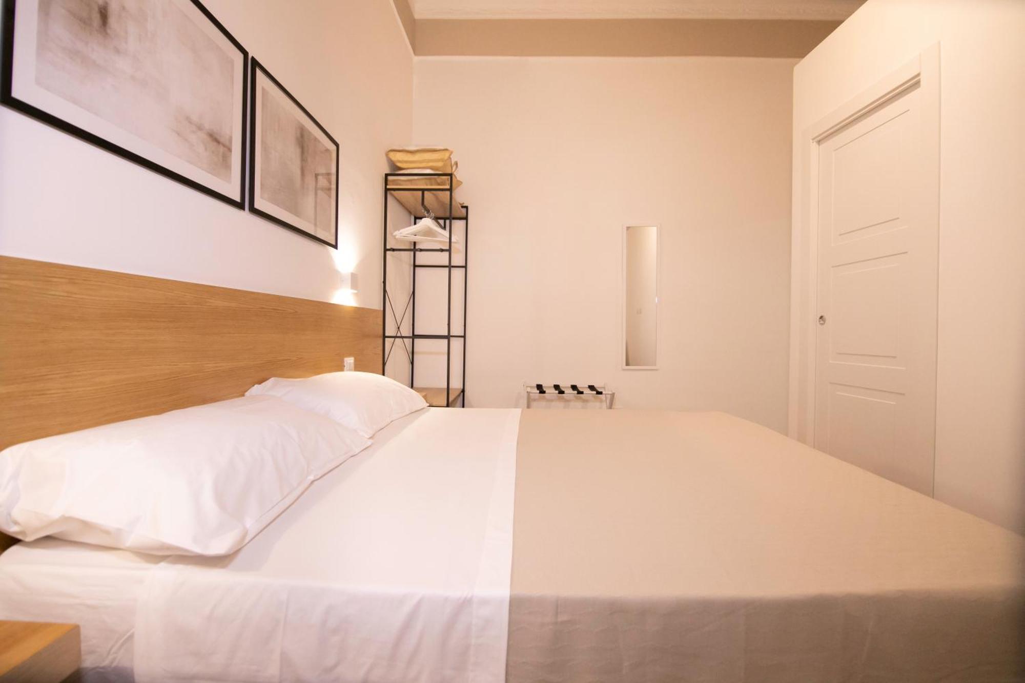 Villareale47 Luxury Suites & Rooms Παλέρμο Εξωτερικό φωτογραφία