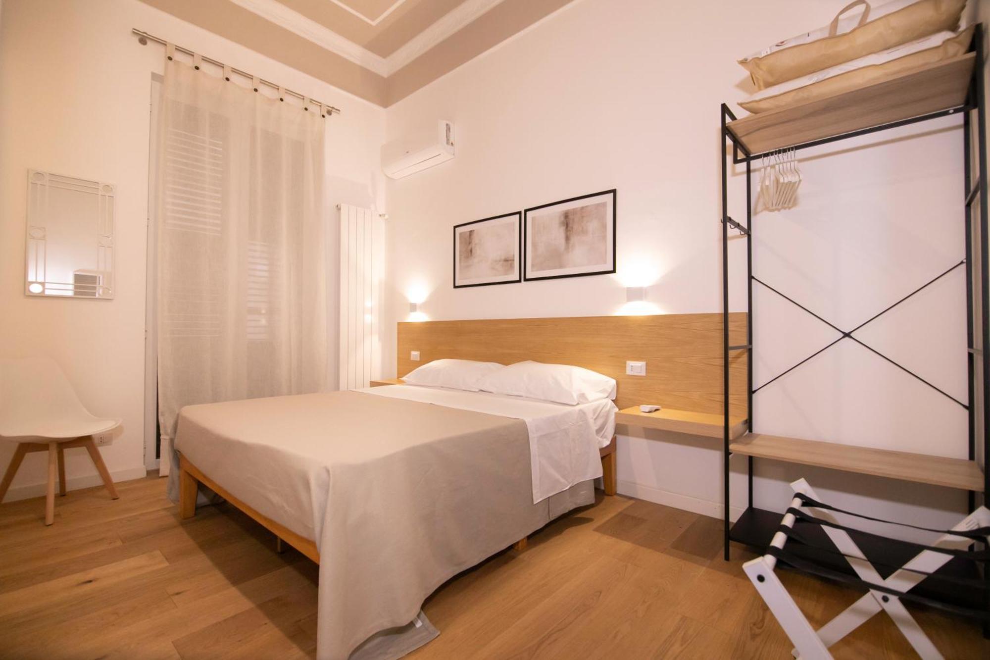 Villareale47 Luxury Suites & Rooms Παλέρμο Εξωτερικό φωτογραφία