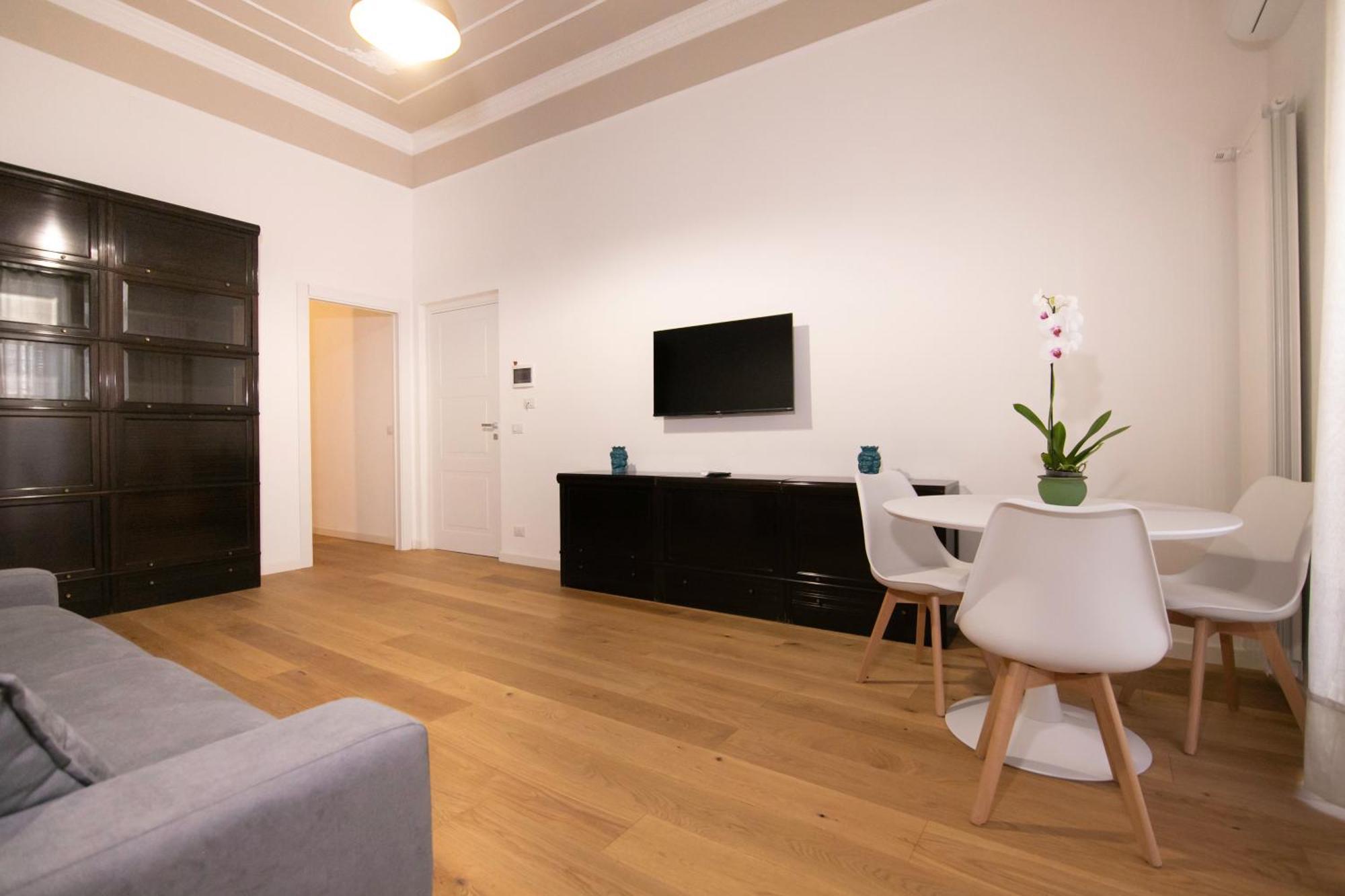 Villareale47 Luxury Suites & Rooms Παλέρμο Εξωτερικό φωτογραφία