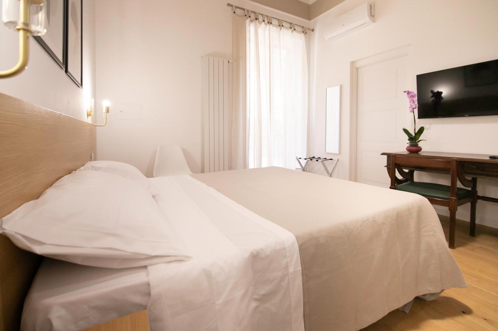 Villareale47 Luxury Suites & Rooms Παλέρμο Εξωτερικό φωτογραφία