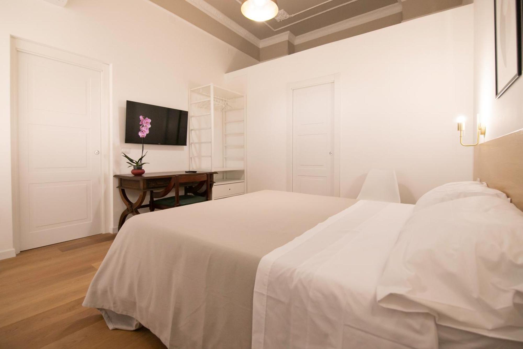 Villareale47 Luxury Suites & Rooms Παλέρμο Εξωτερικό φωτογραφία