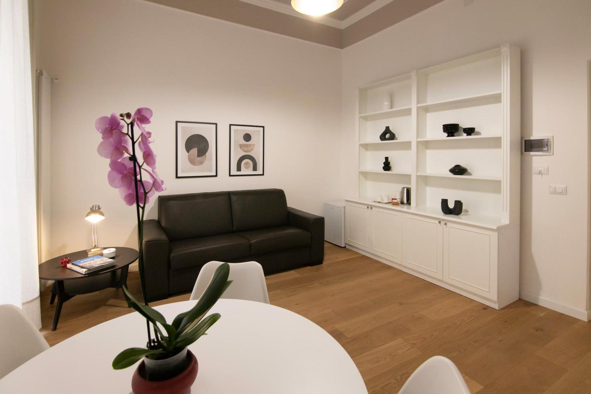Villareale47 Luxury Suites & Rooms Παλέρμο Εξωτερικό φωτογραφία
