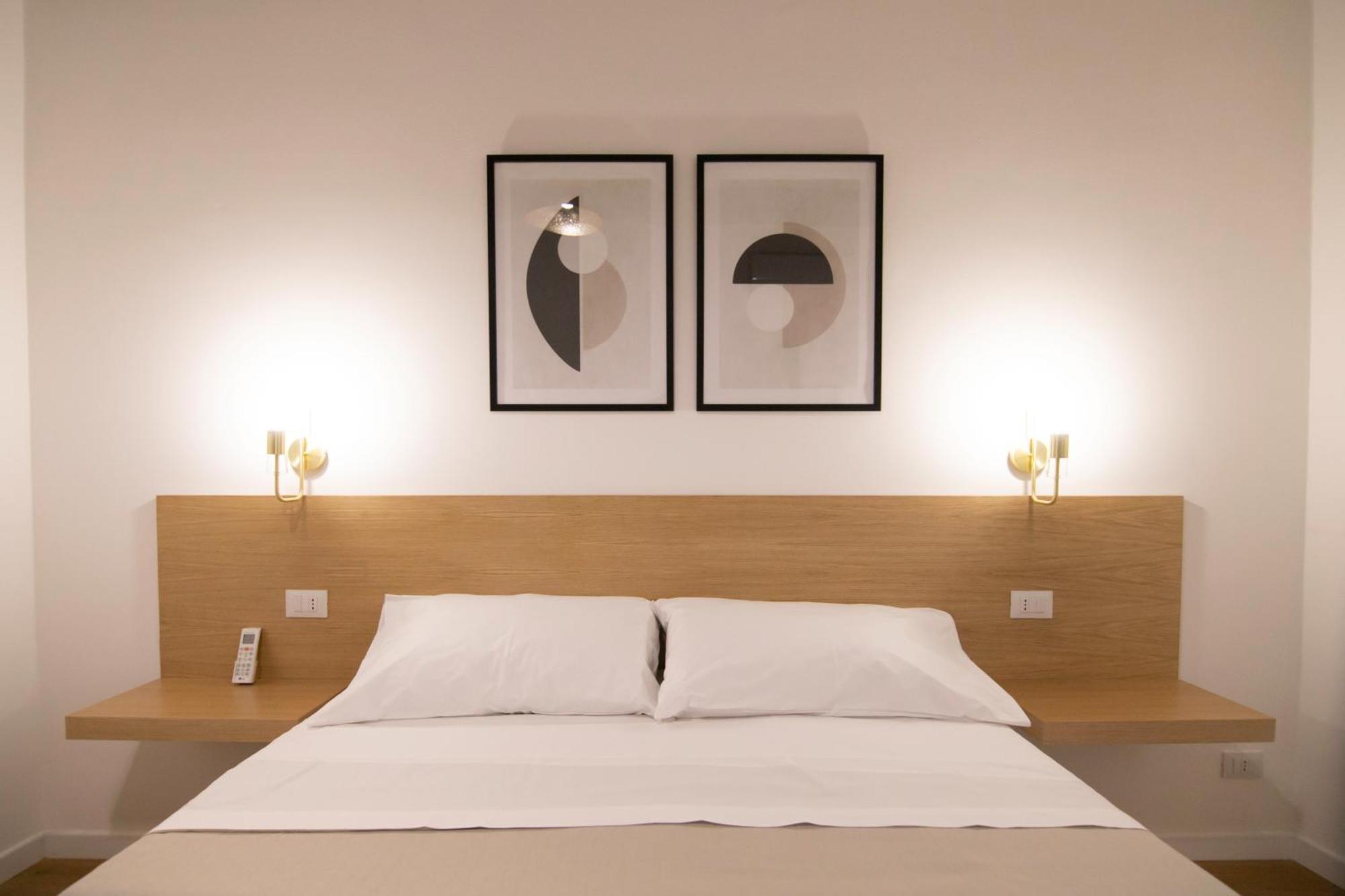 Villareale47 Luxury Suites & Rooms Παλέρμο Εξωτερικό φωτογραφία