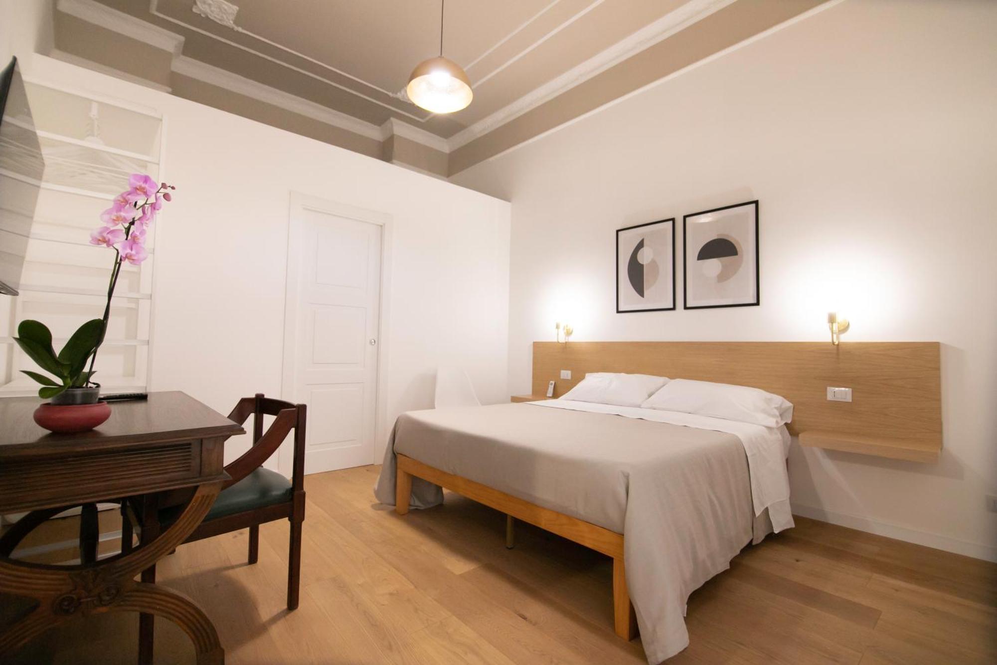Villareale47 Luxury Suites & Rooms Παλέρμο Εξωτερικό φωτογραφία