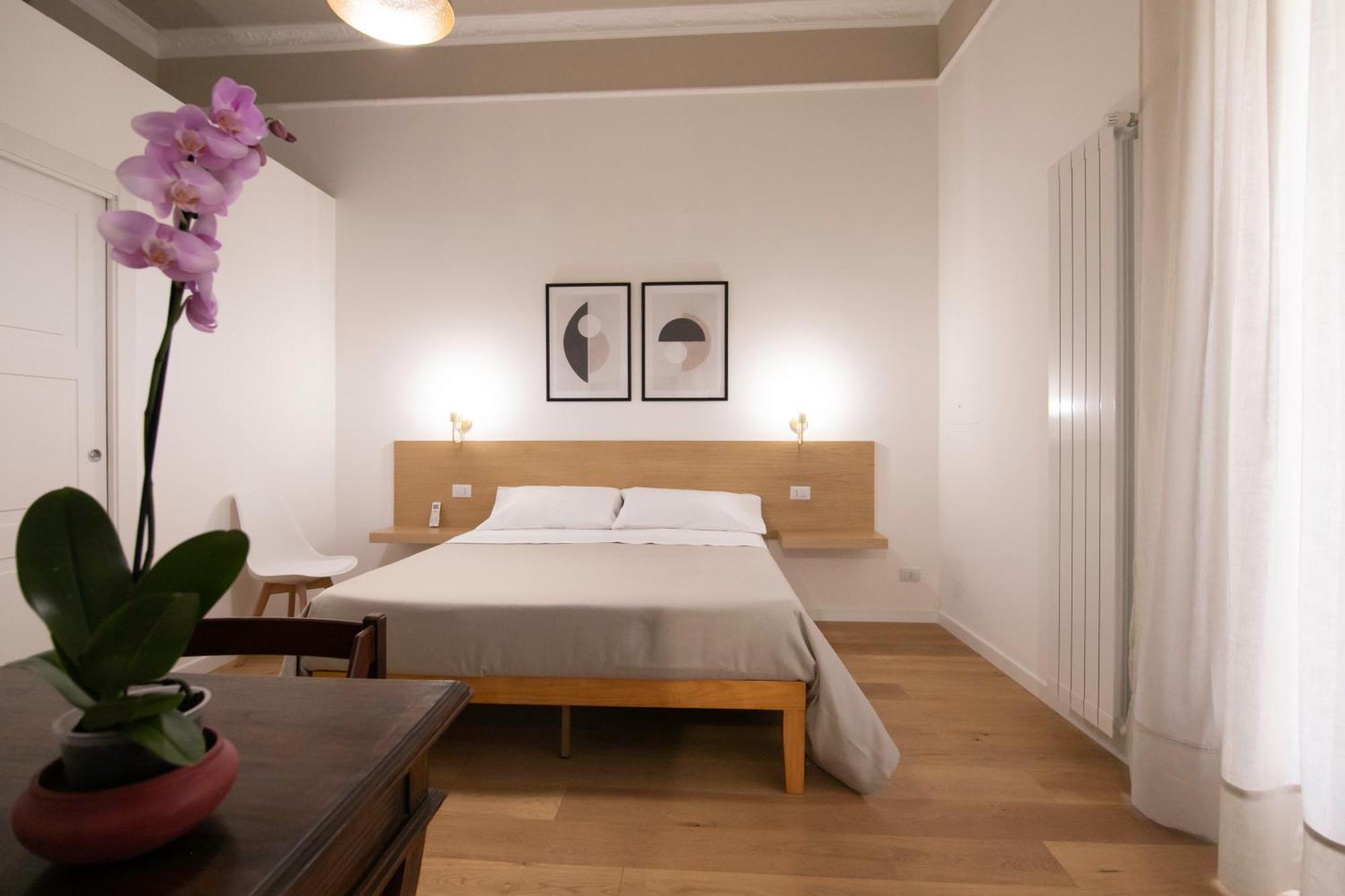 Villareale47 Luxury Suites & Rooms Παλέρμο Εξωτερικό φωτογραφία