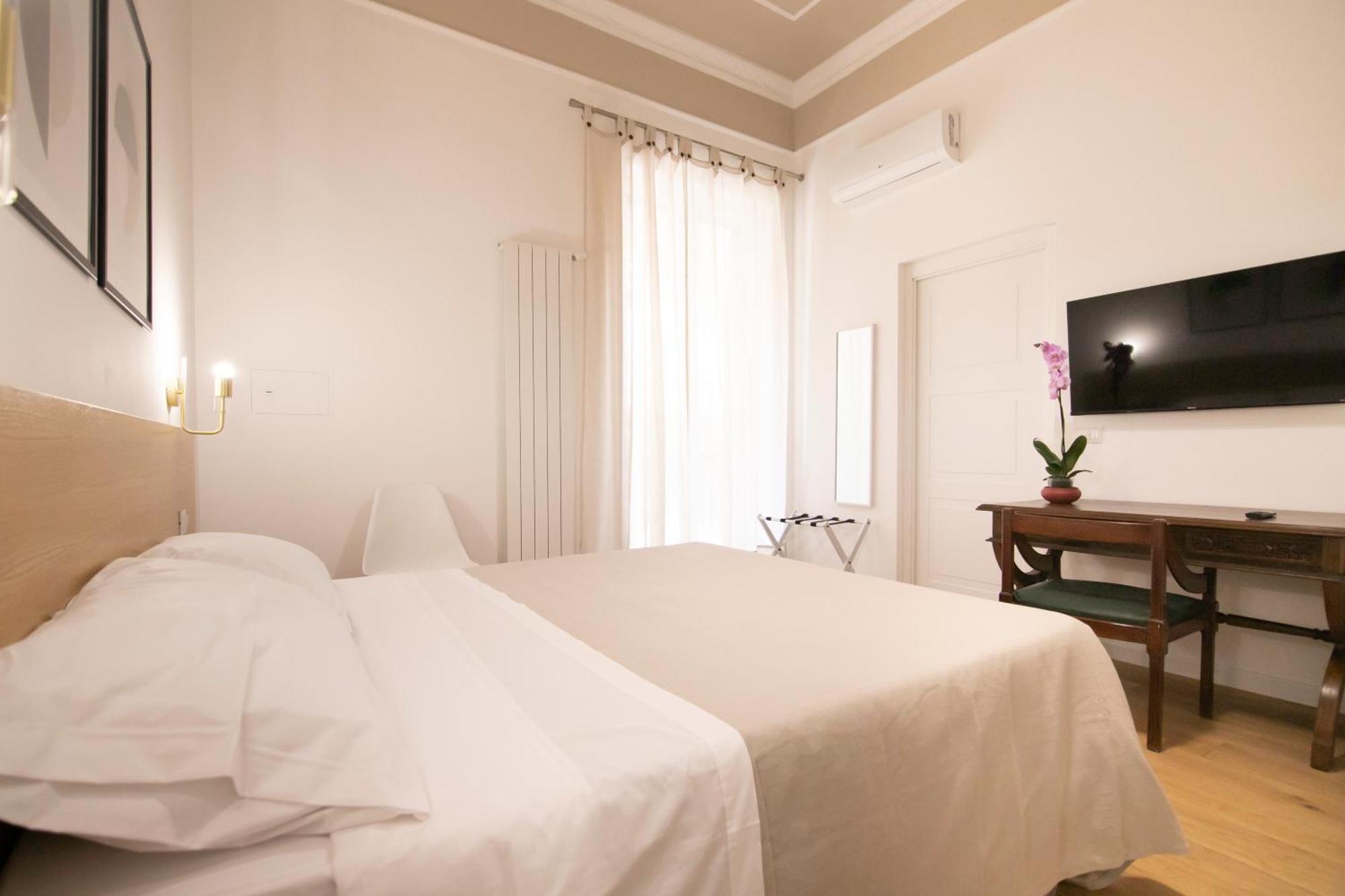 Villareale47 Luxury Suites & Rooms Παλέρμο Εξωτερικό φωτογραφία
