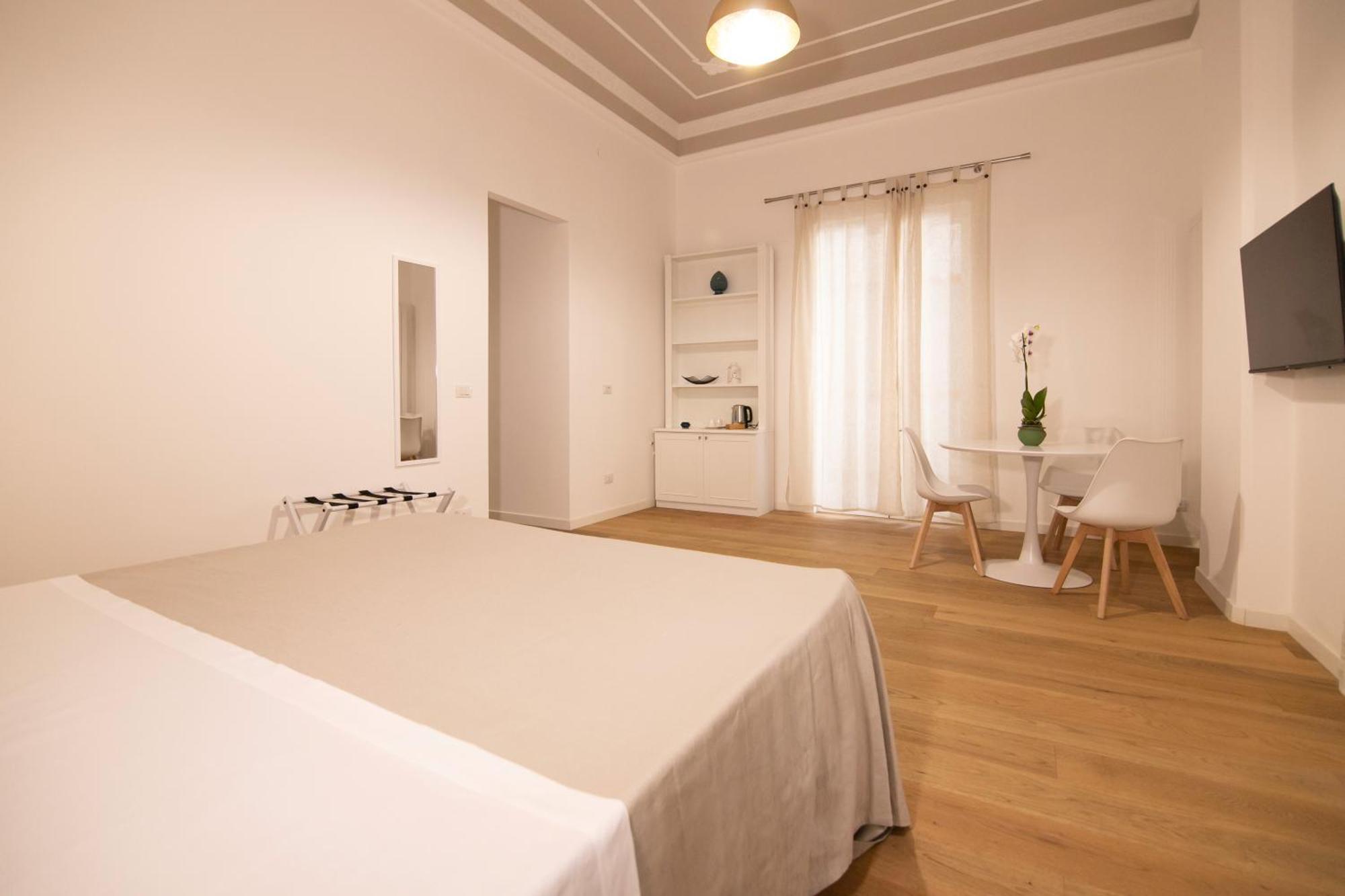 Villareale47 Luxury Suites & Rooms Παλέρμο Εξωτερικό φωτογραφία