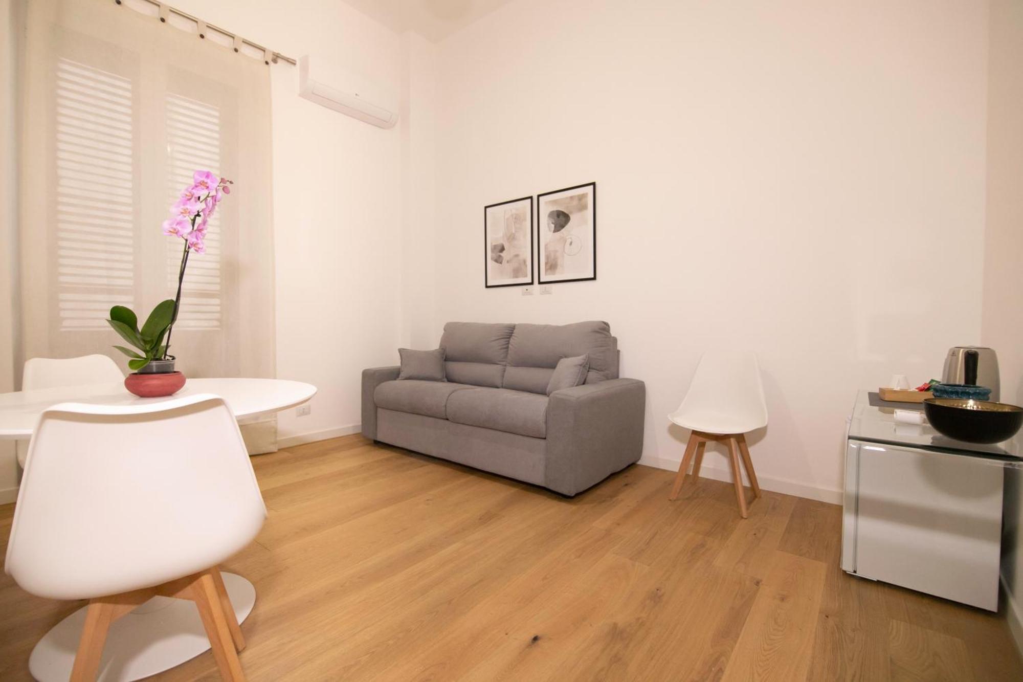 Villareale47 Luxury Suites & Rooms Παλέρμο Εξωτερικό φωτογραφία