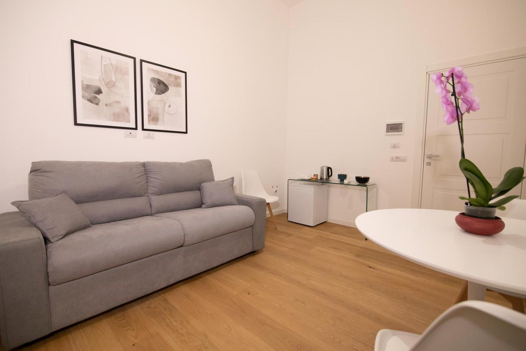 Villareale47 Luxury Suites & Rooms Παλέρμο Εξωτερικό φωτογραφία