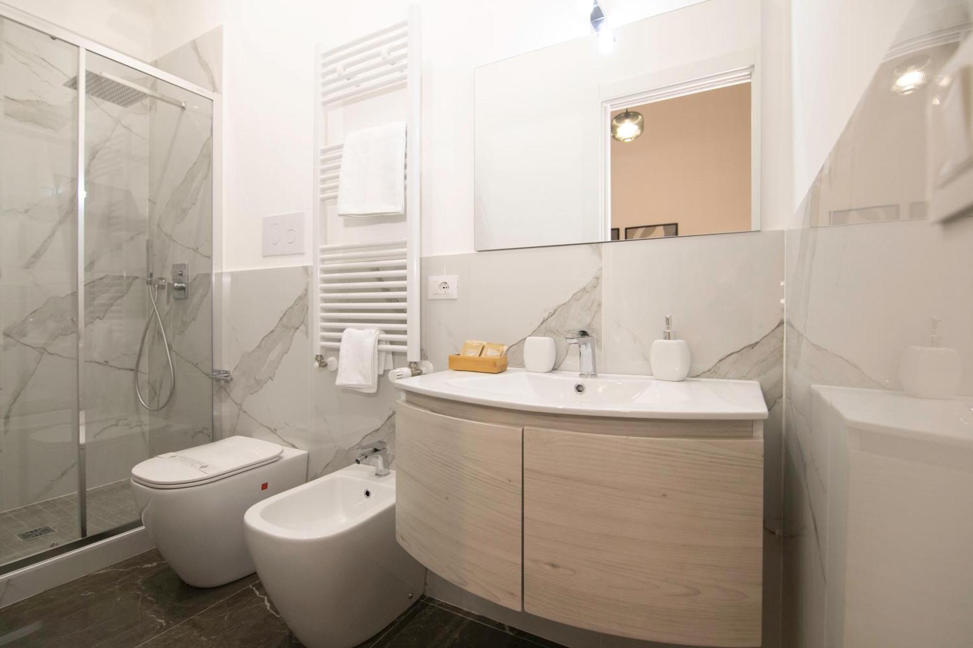 Villareale47 Luxury Suites & Rooms Παλέρμο Εξωτερικό φωτογραφία