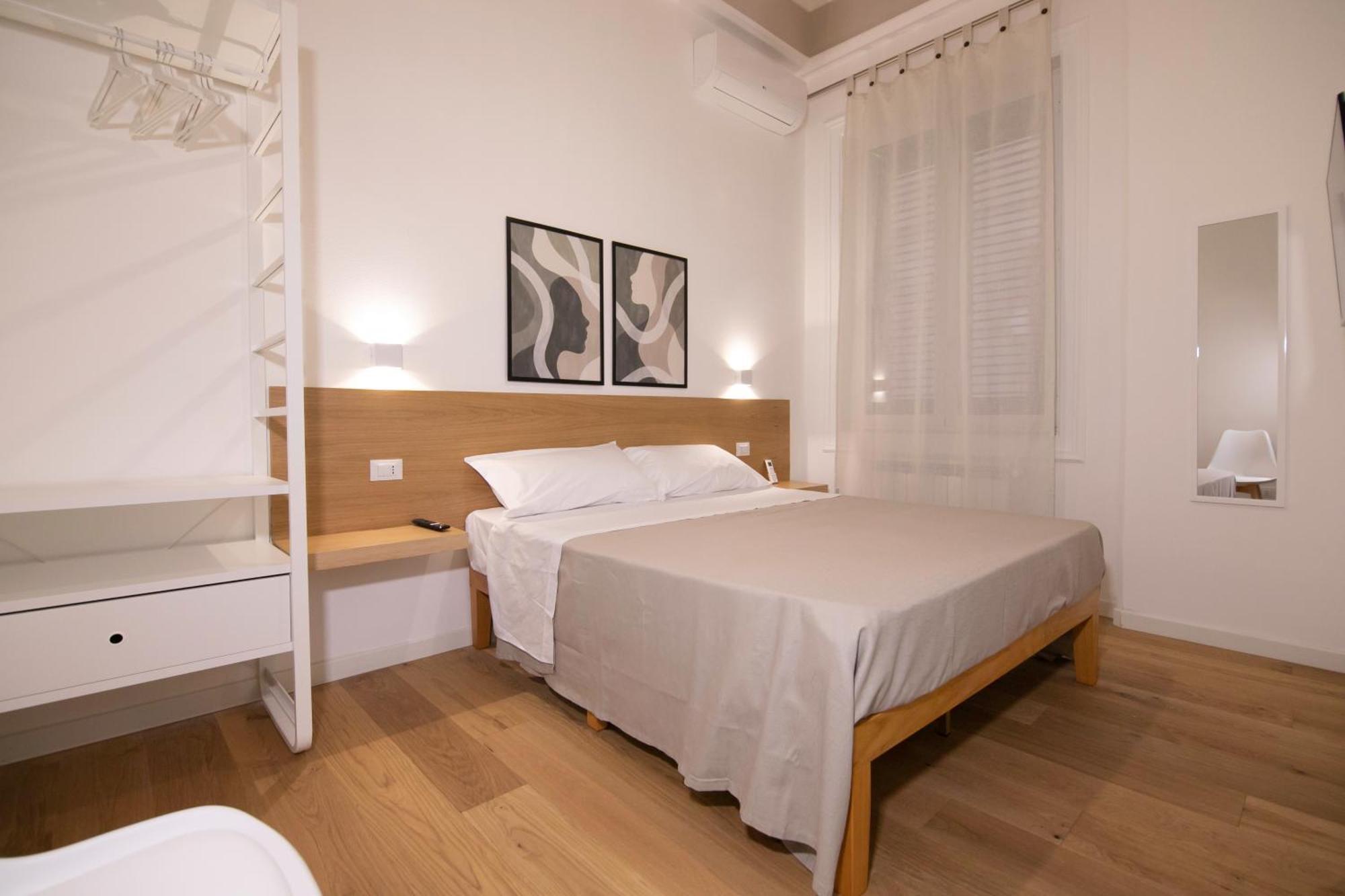 Villareale47 Luxury Suites & Rooms Παλέρμο Εξωτερικό φωτογραφία