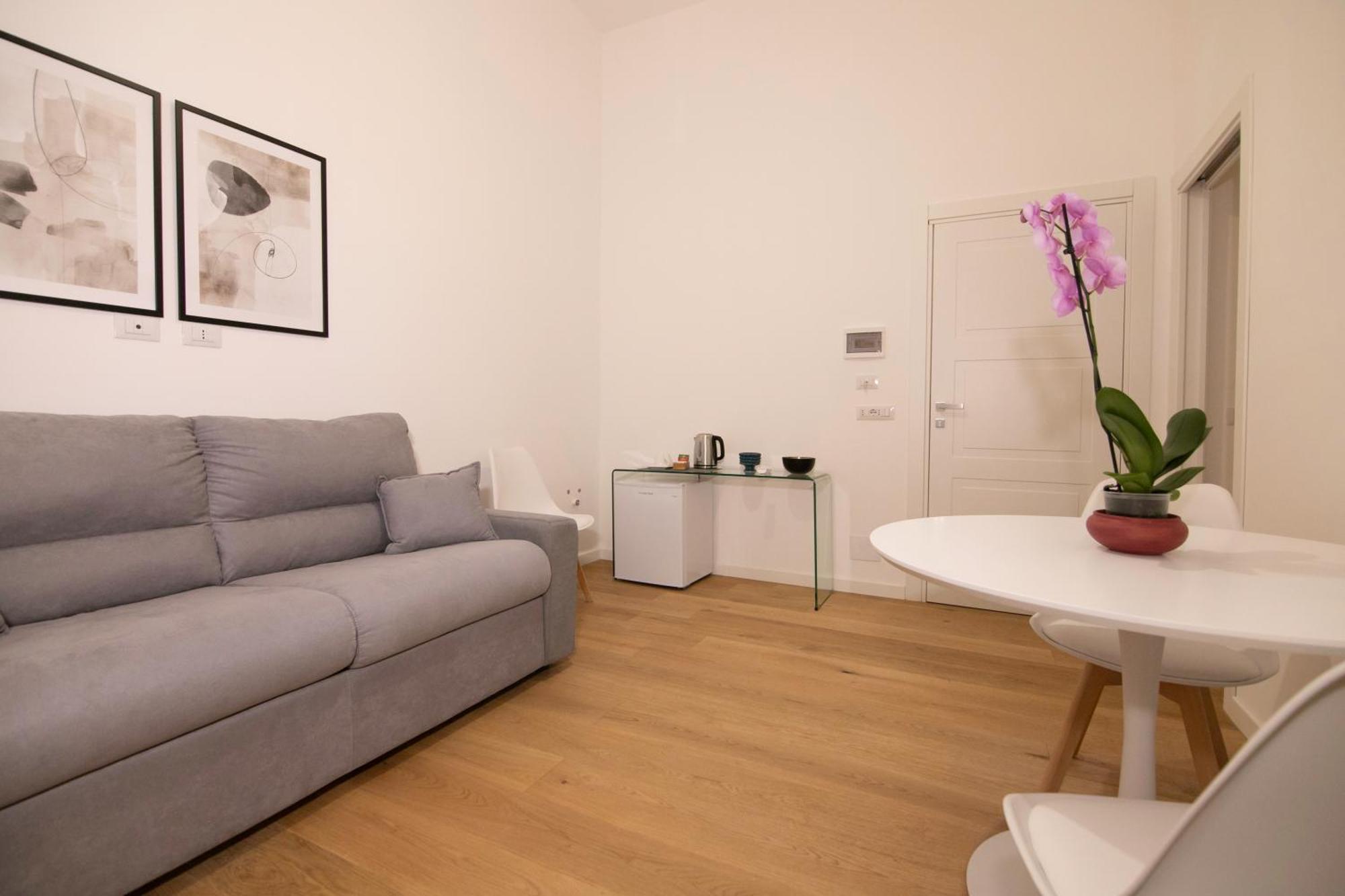 Villareale47 Luxury Suites & Rooms Παλέρμο Εξωτερικό φωτογραφία