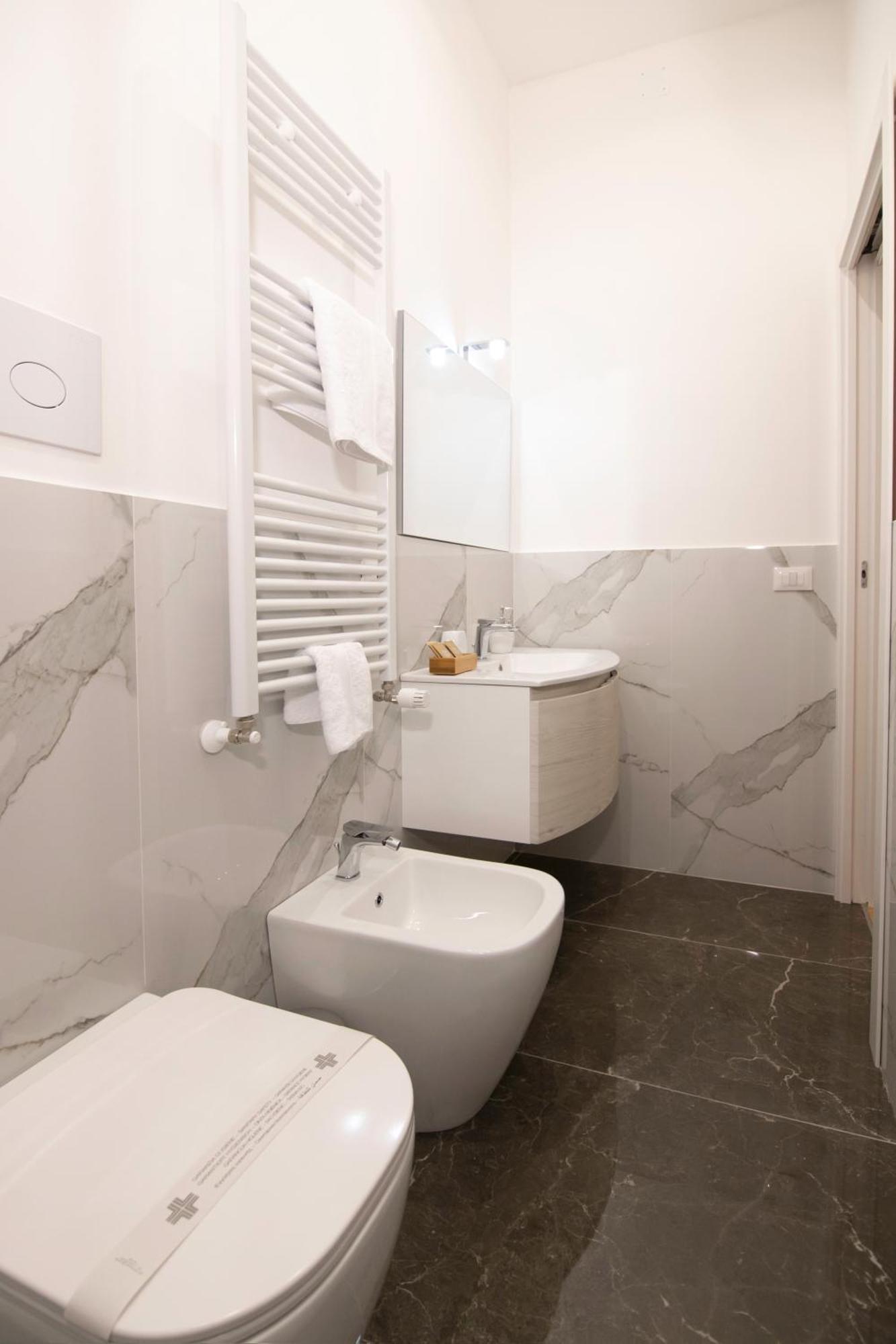 Villareale47 Luxury Suites & Rooms Παλέρμο Εξωτερικό φωτογραφία