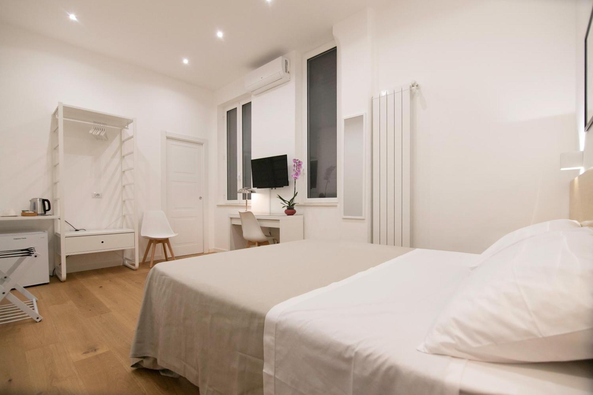Villareale47 Luxury Suites & Rooms Παλέρμο Εξωτερικό φωτογραφία