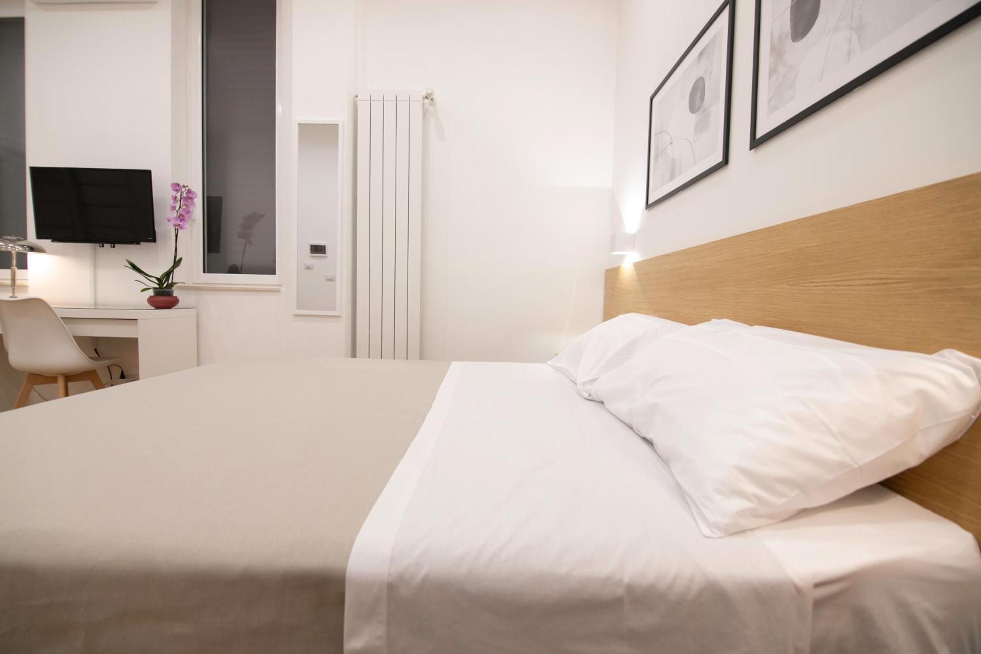 Villareale47 Luxury Suites & Rooms Παλέρμο Εξωτερικό φωτογραφία