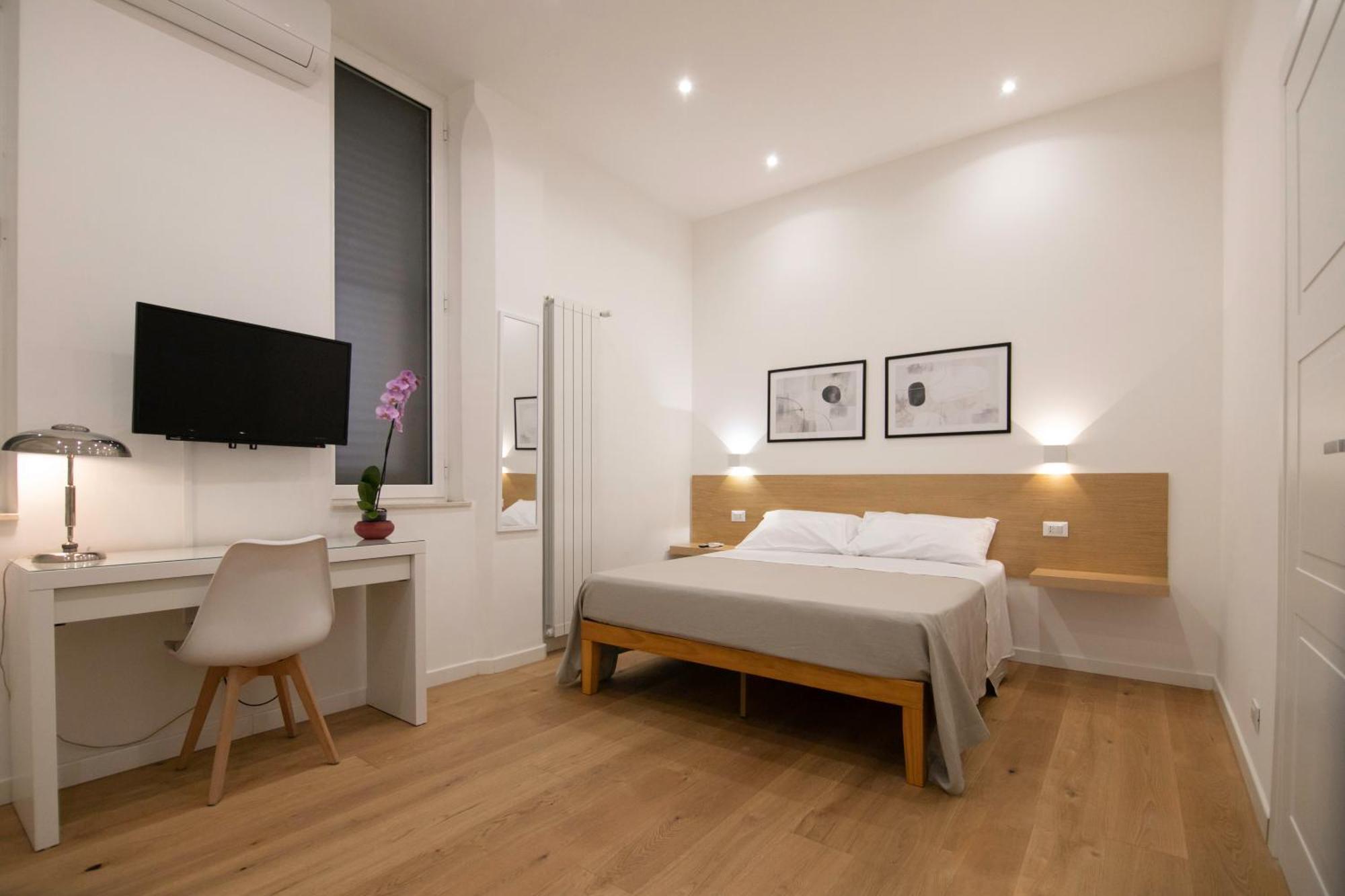 Villareale47 Luxury Suites & Rooms Παλέρμο Εξωτερικό φωτογραφία
