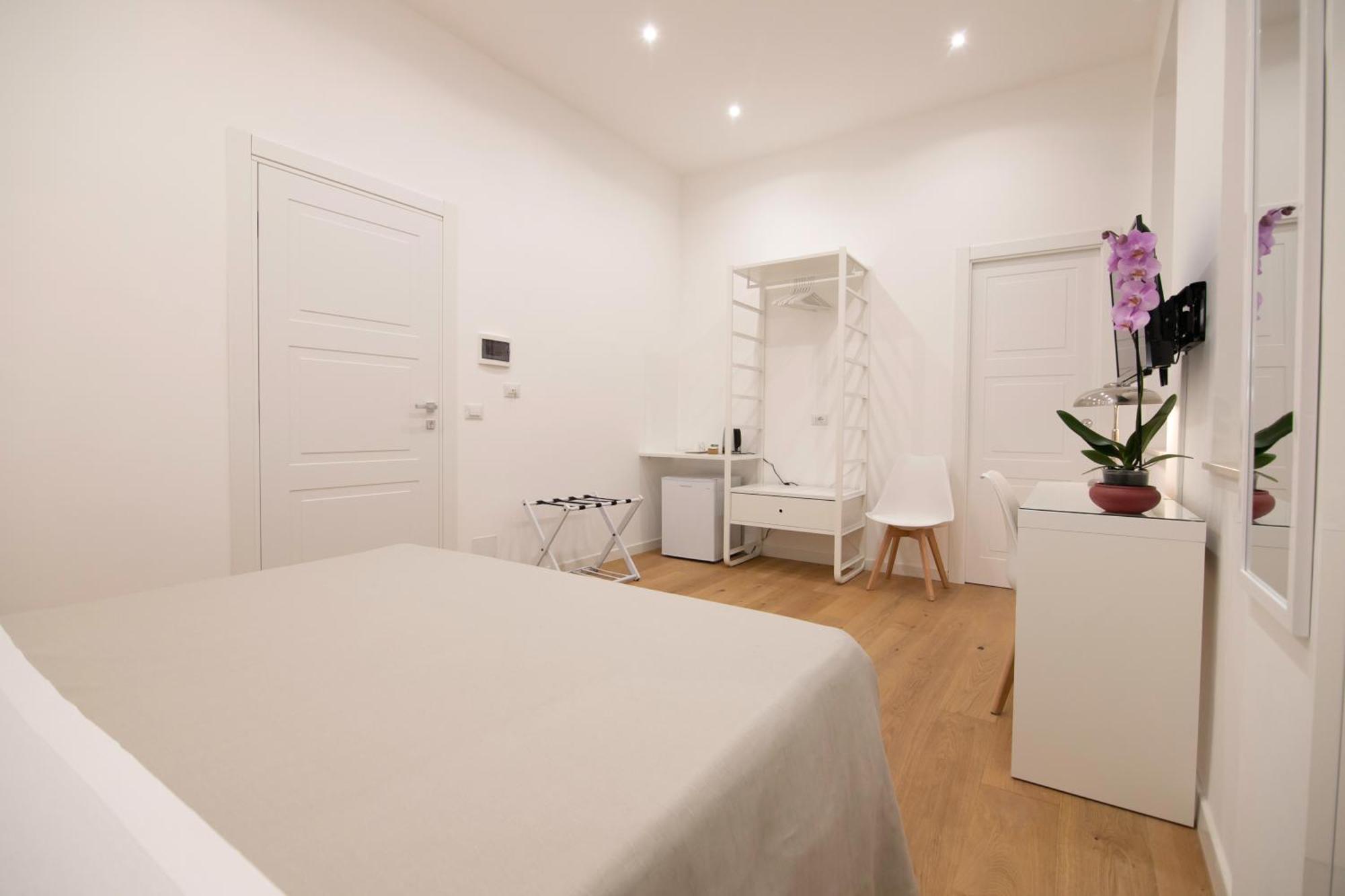 Villareale47 Luxury Suites & Rooms Παλέρμο Εξωτερικό φωτογραφία