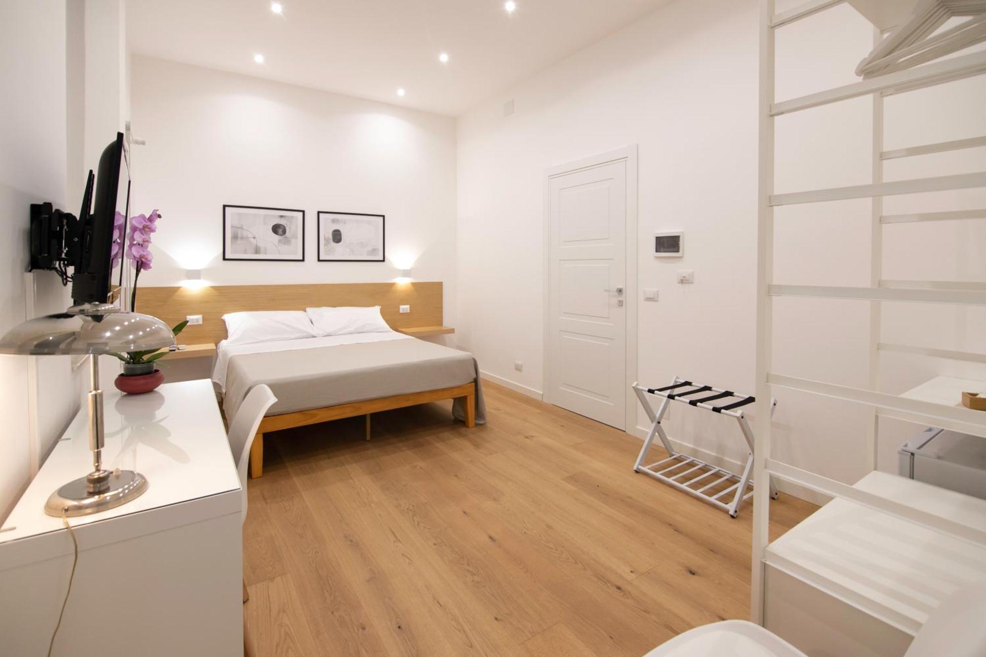 Villareale47 Luxury Suites & Rooms Παλέρμο Εξωτερικό φωτογραφία