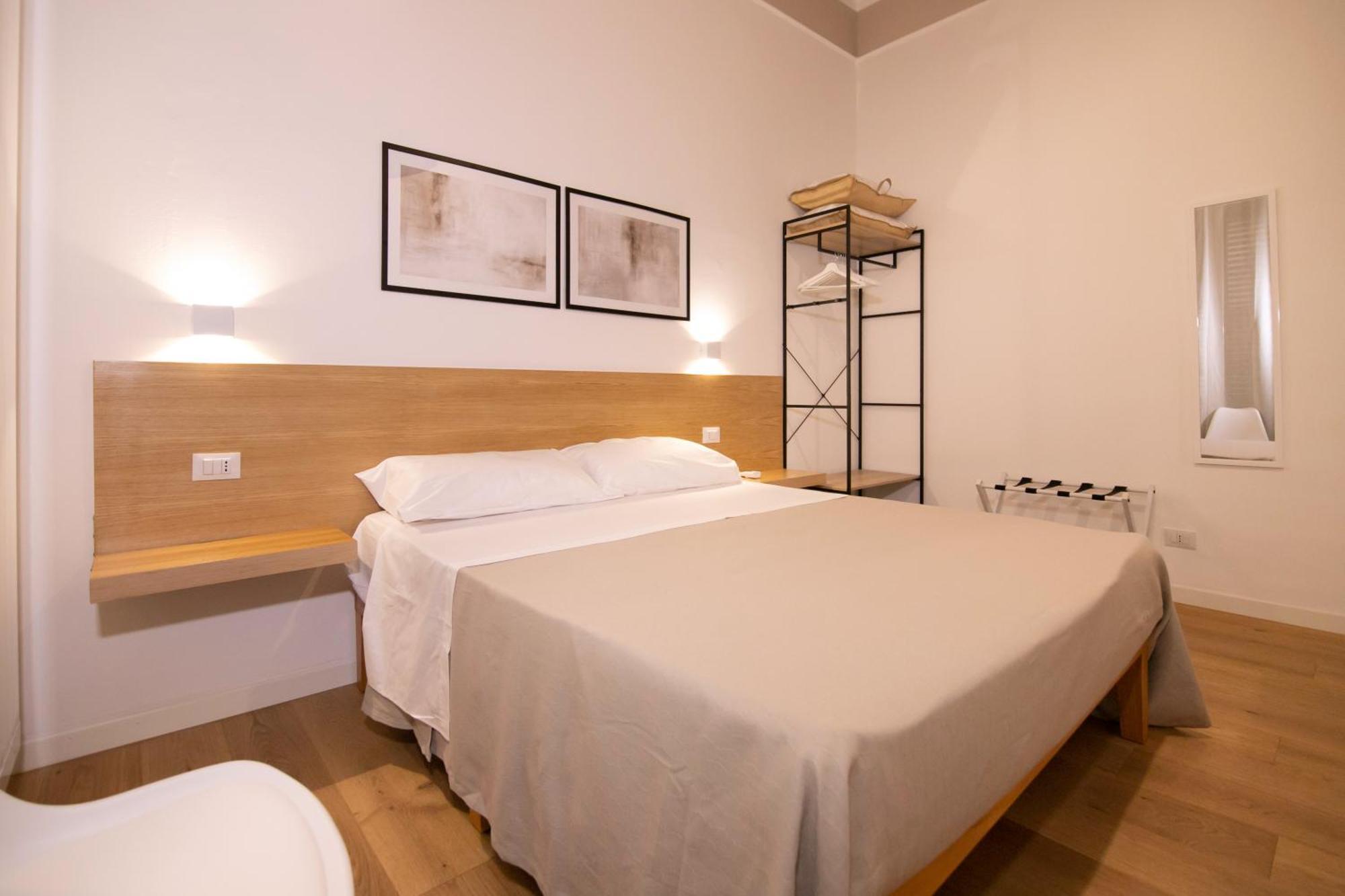 Villareale47 Luxury Suites & Rooms Παλέρμο Εξωτερικό φωτογραφία