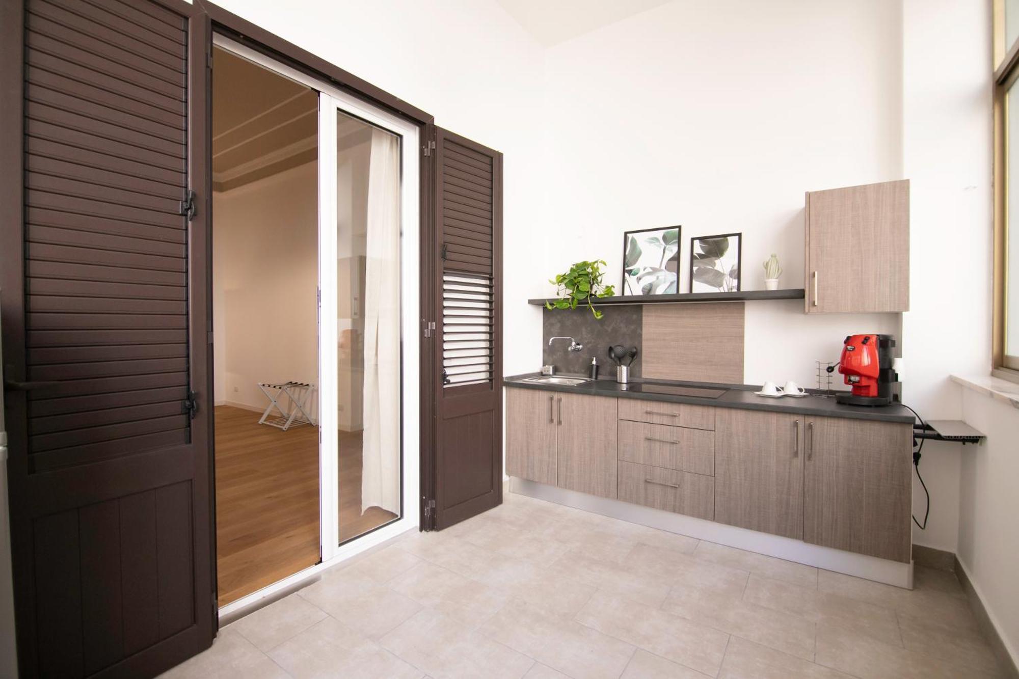 Villareale47 Luxury Suites & Rooms Παλέρμο Εξωτερικό φωτογραφία